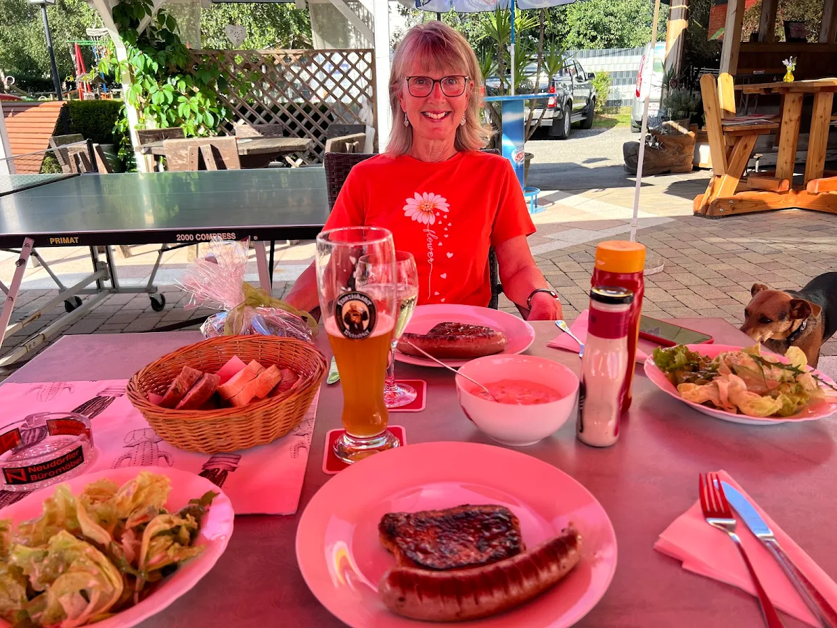 Essen und Trinken photo 7