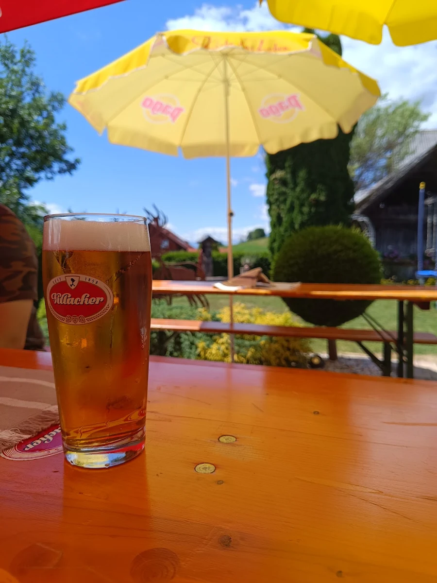 Essen und Trinken photo 8
