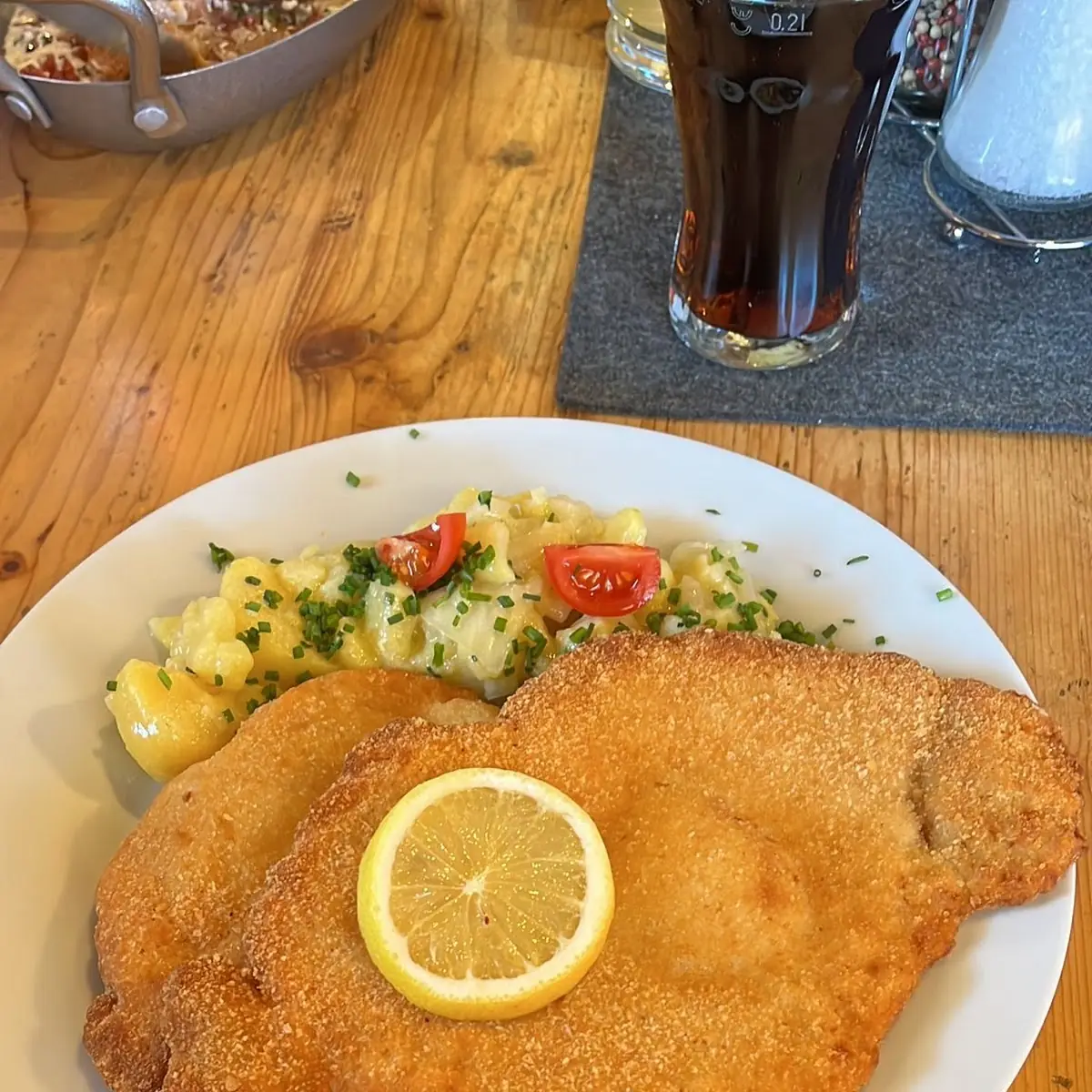 Essen und Trinken photo 4