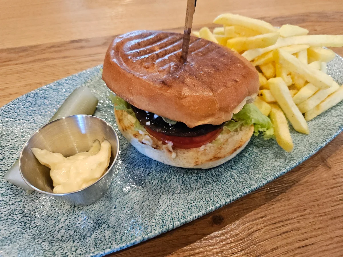 Essen und Trinken photo 4