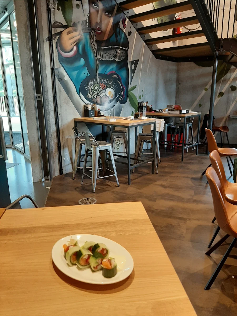Essen und Trinken photo 5