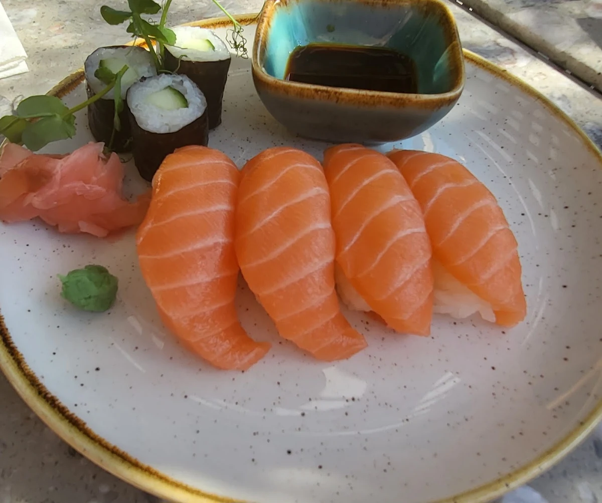 Essen und Trinken photo 6