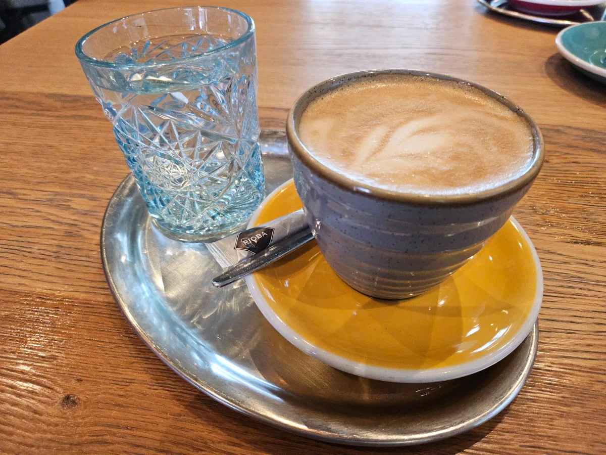 Essen und Trinken photo 7