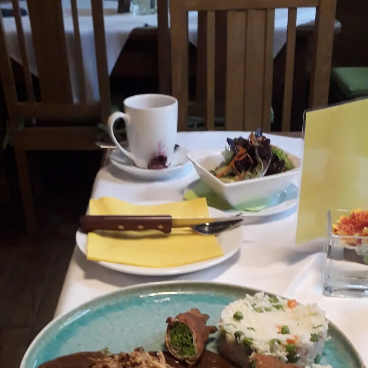 Essen und Trinken photo 10