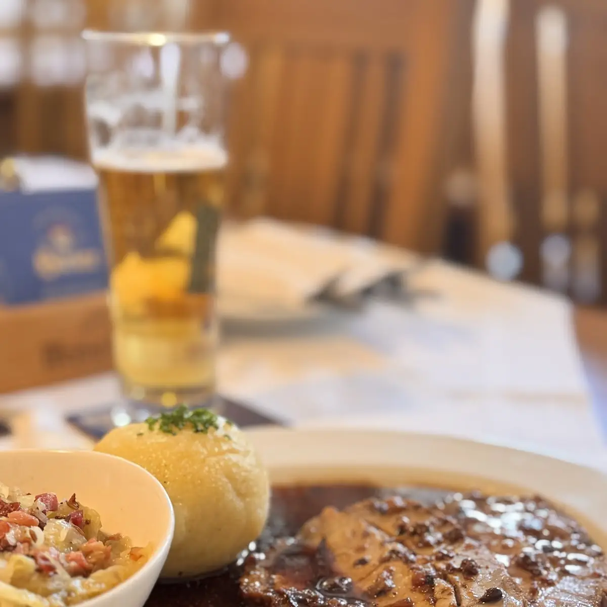 Essen und Trinken photo 8