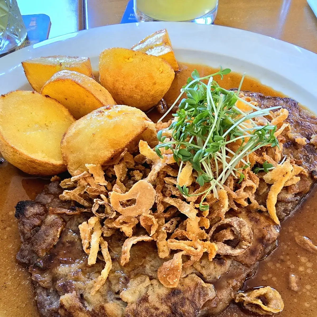 Essen und Trinken photo 9