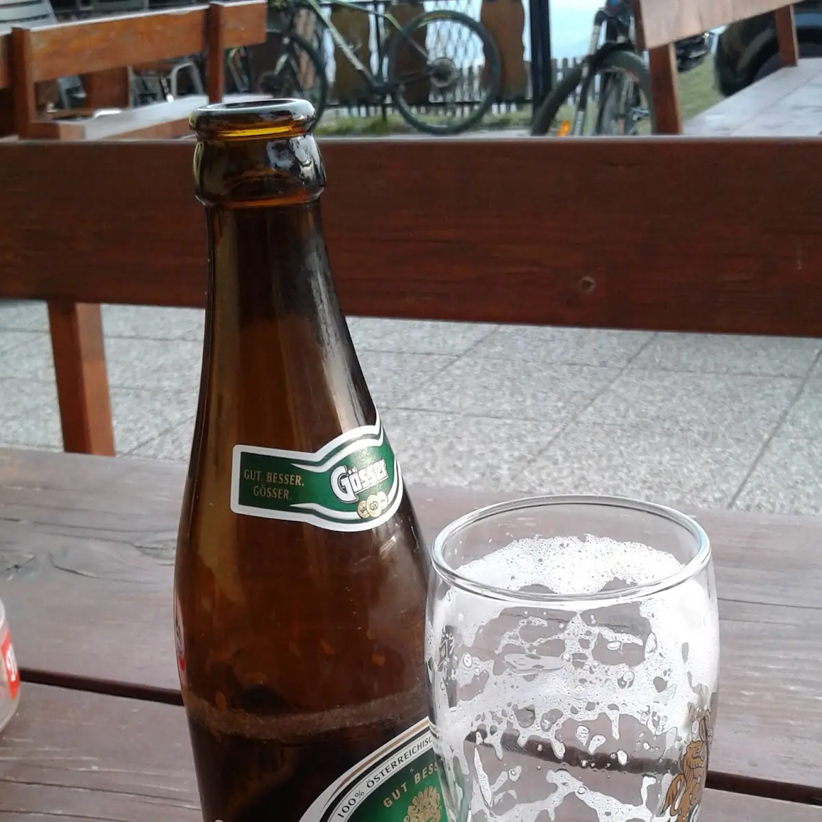 Essen und Trinken photo 10