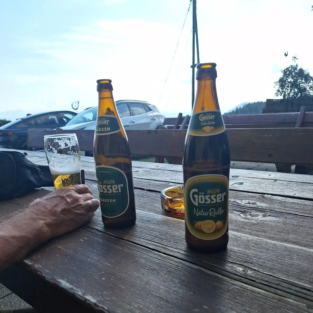 Essen und Trinken photo 2