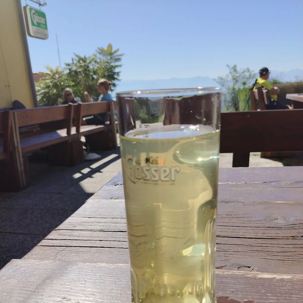 Essen und Trinken photo 8