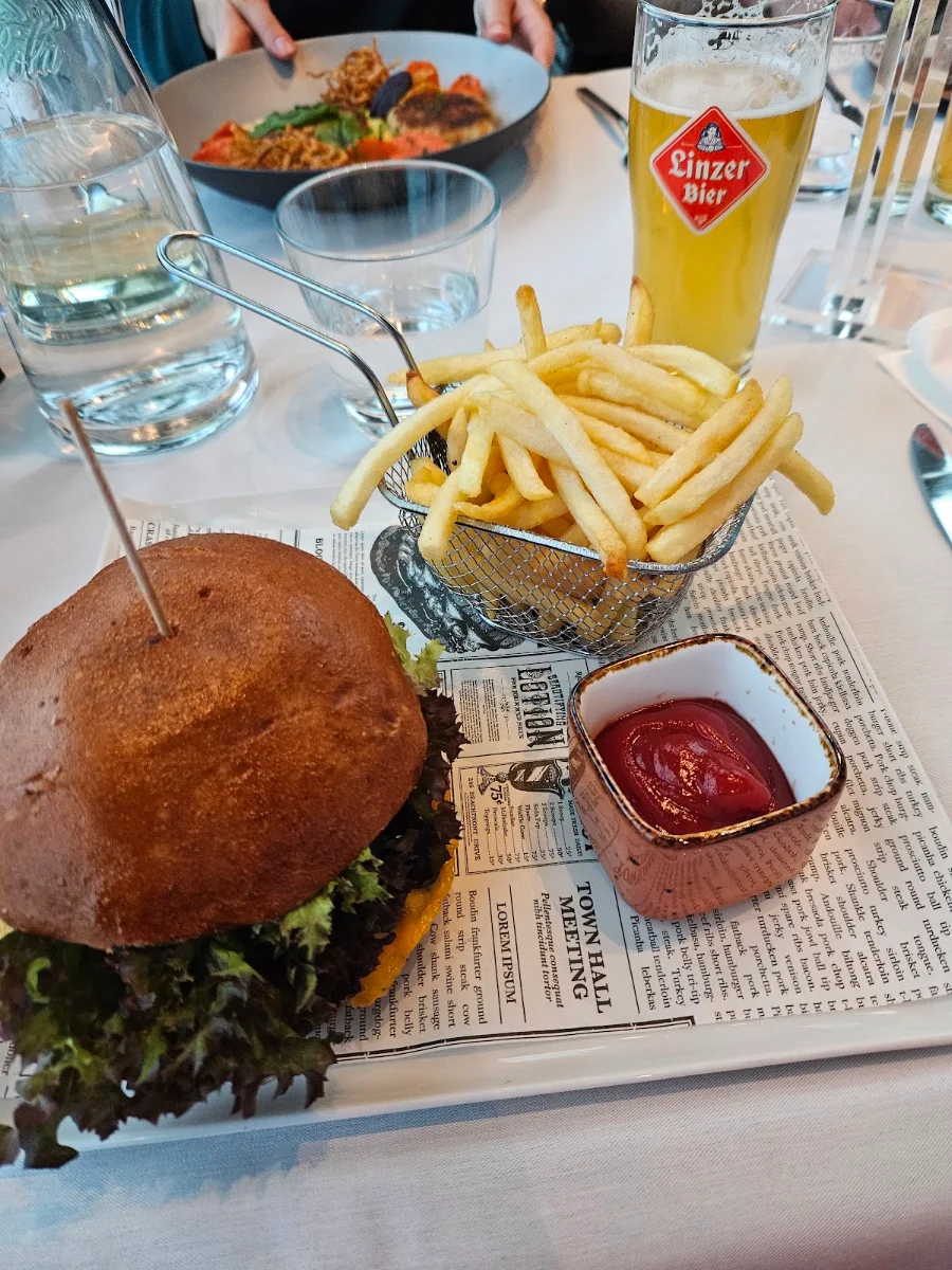 Essen und Trinken photo 3