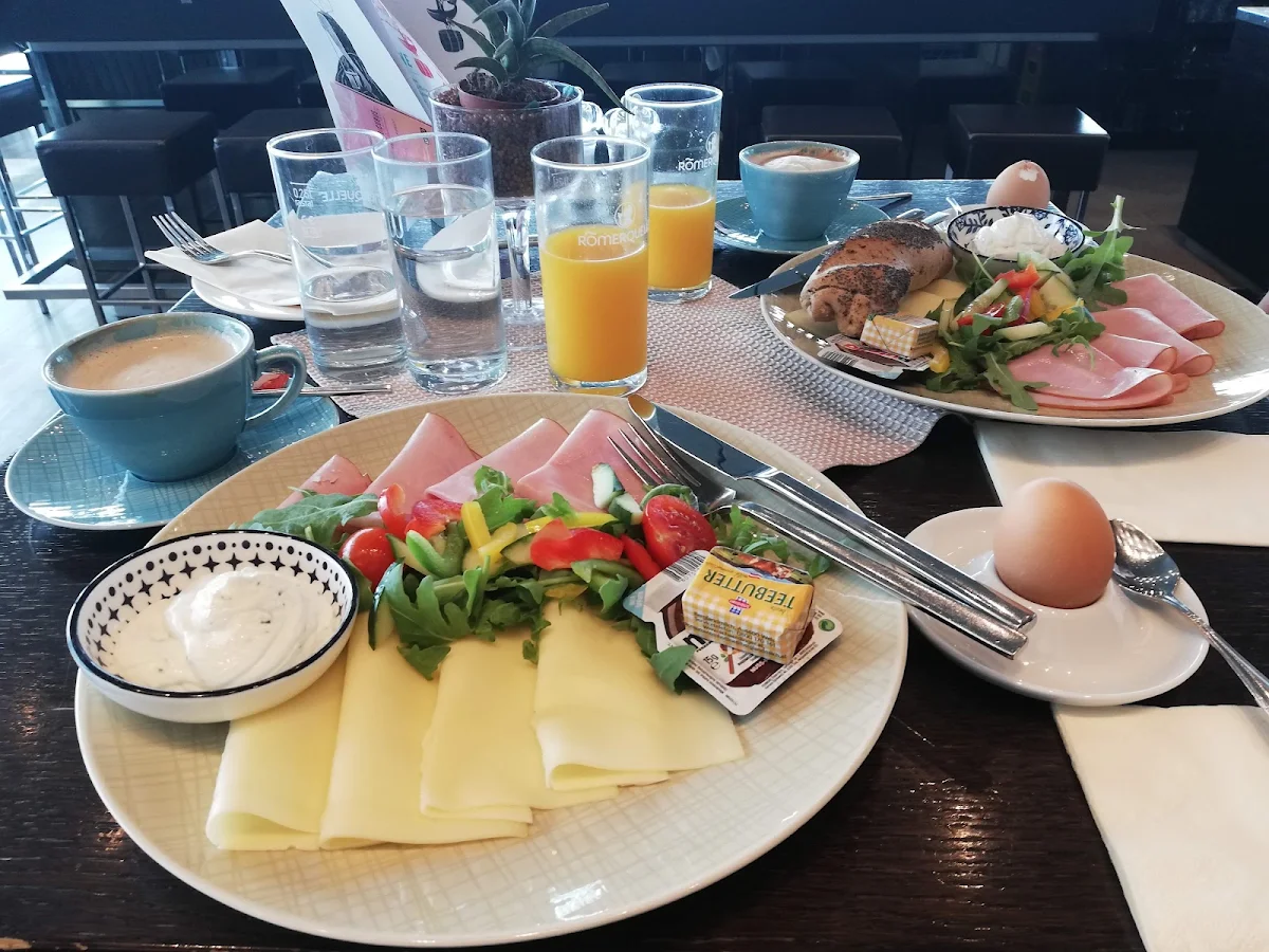 Essen und Trinken photo 4