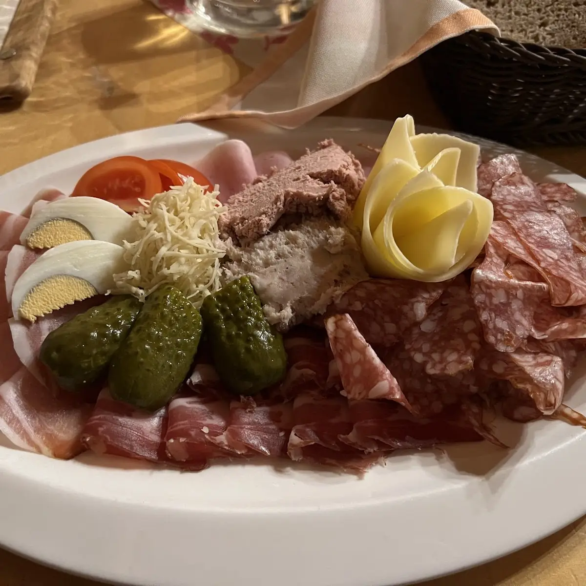 Essen und Trinken photo 2