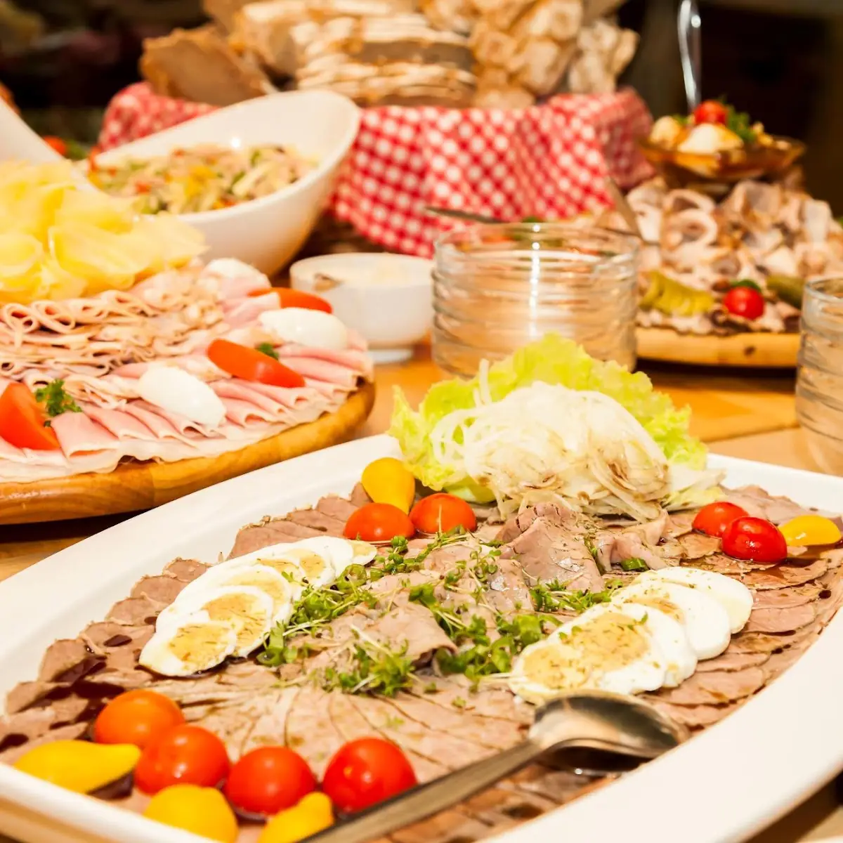 Essen und Trinken photo 4