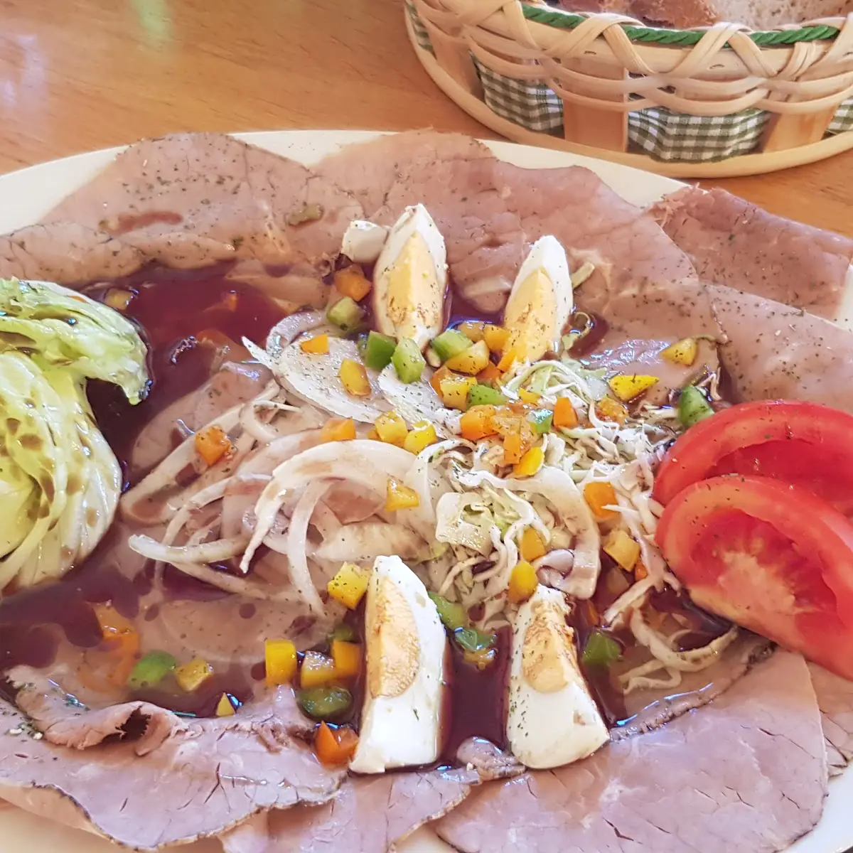 Essen und Trinken photo 7