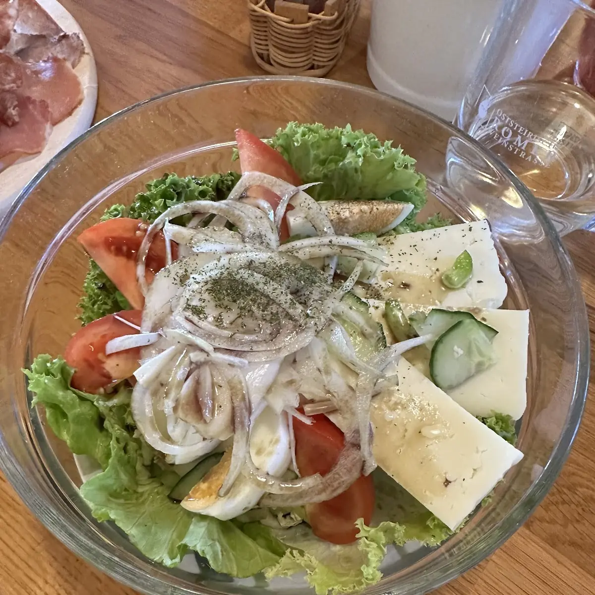 Essen und Trinken photo 8