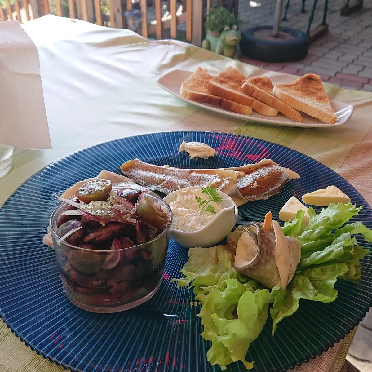 Essen und Trinken photo 9