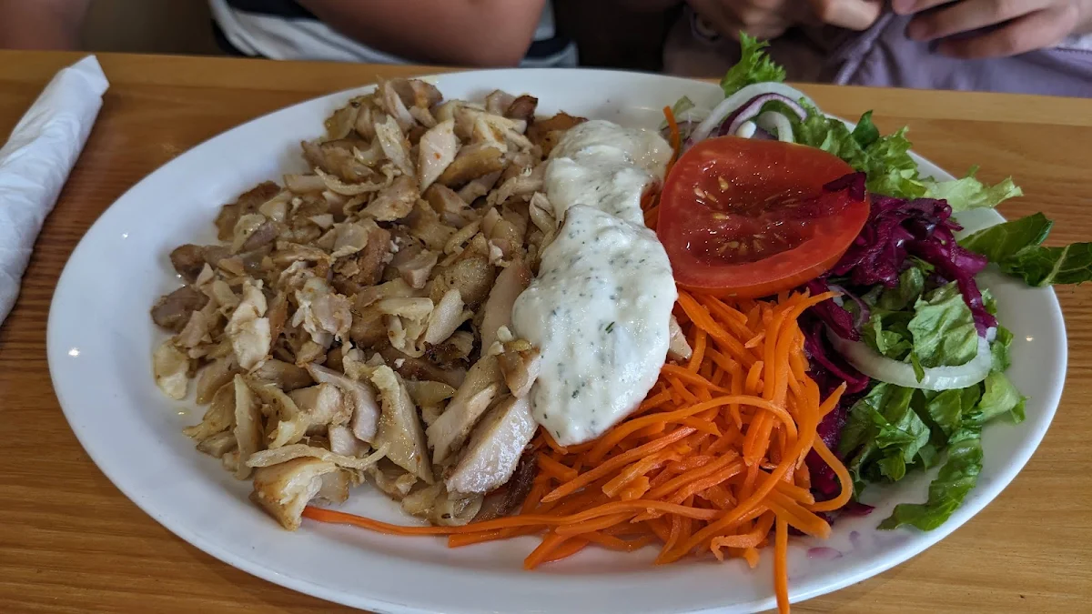 Essen und Trinken photo 1