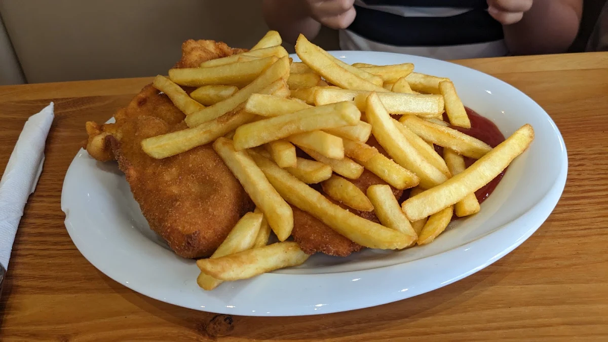 Essen und Trinken photo 5