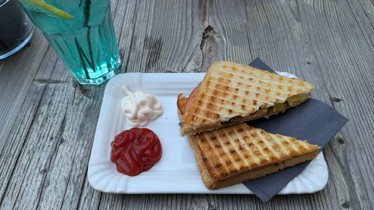 Essen und Trinken photo 3