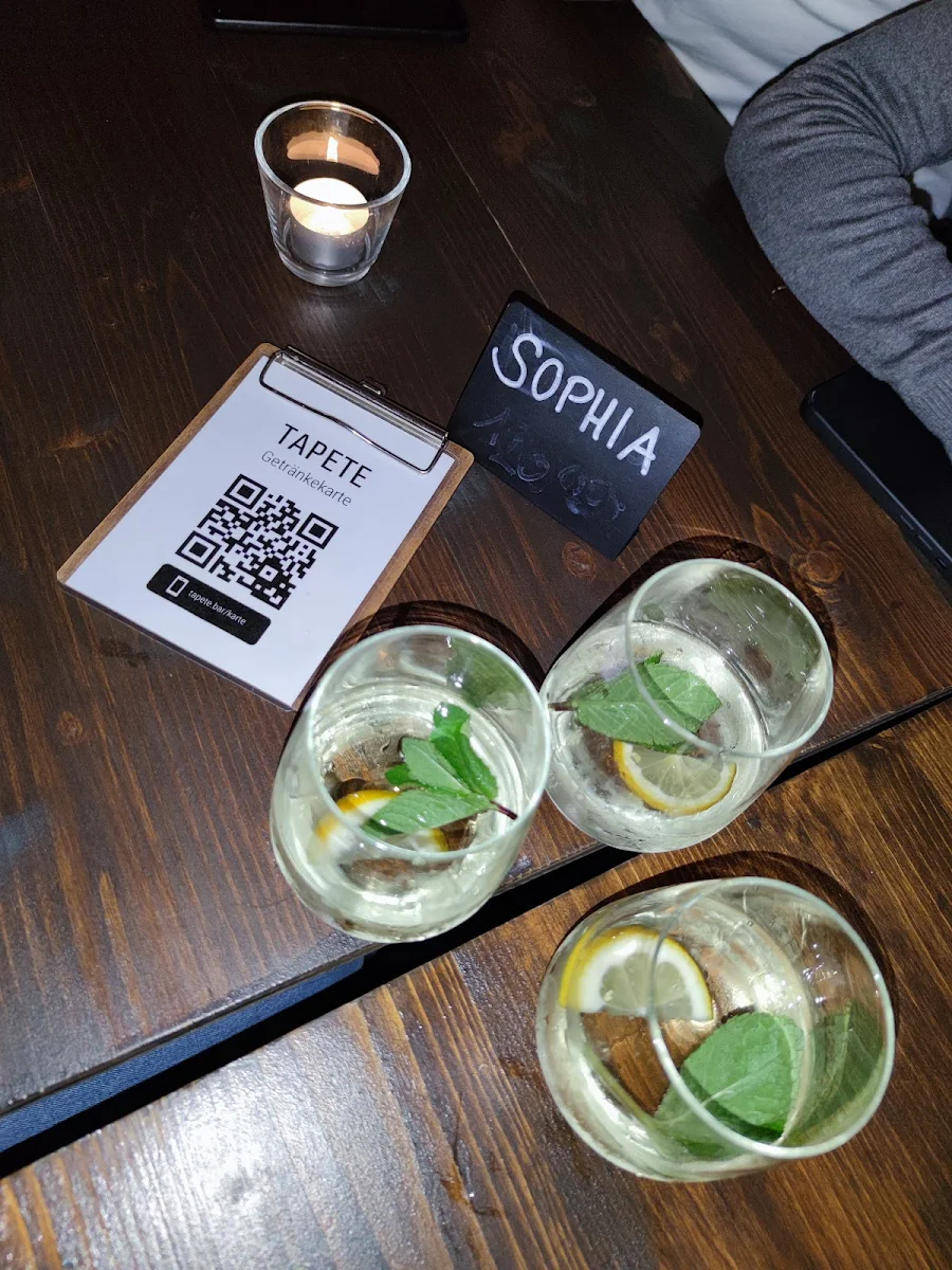 Essen und Trinken photo 5