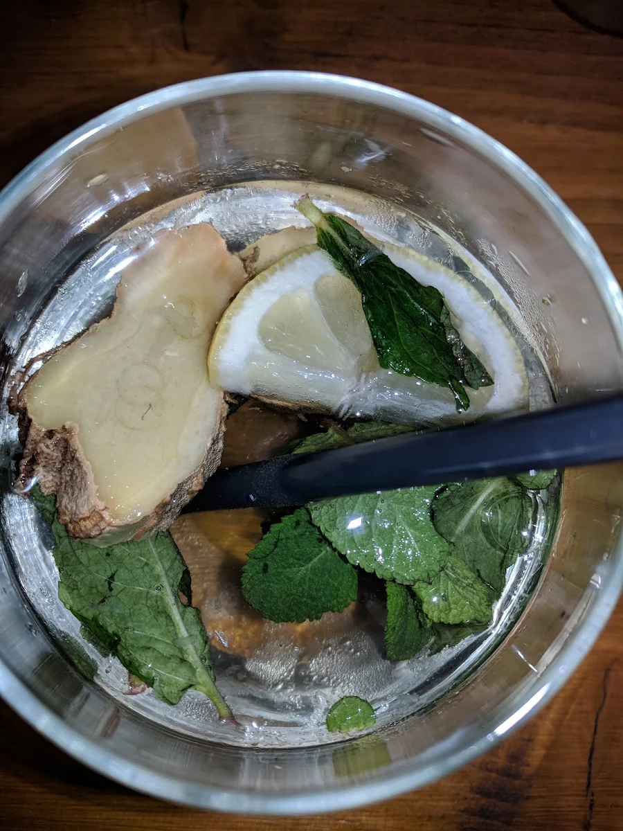 Essen und Trinken photo 7