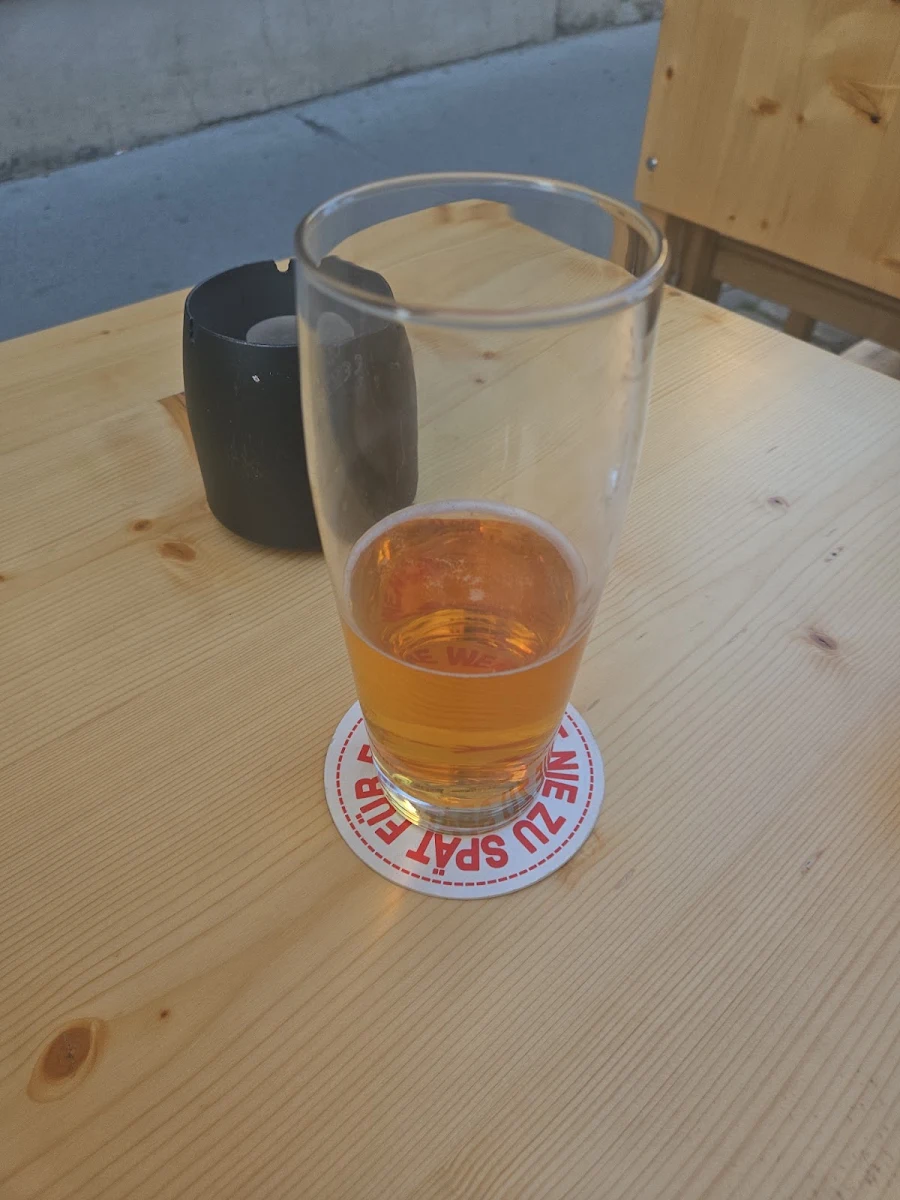 Essen und Trinken photo 8