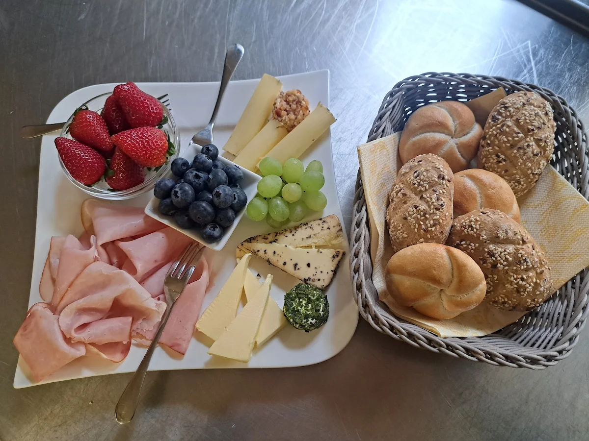 Essen und Trinken photo 2