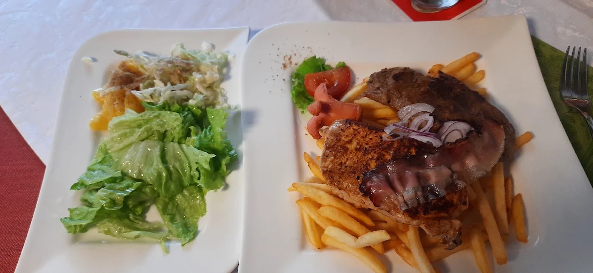Essen und Trinken photo 4