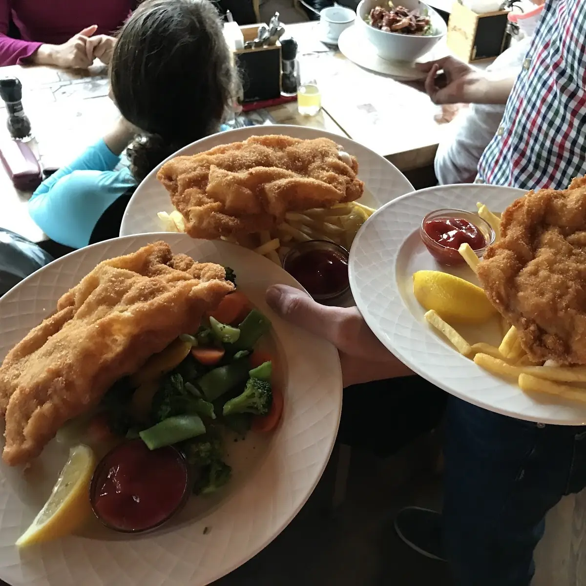 Essen und Trinken photo 1