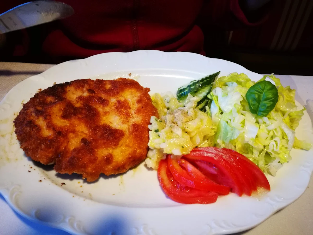 Essen und Trinken photo 10