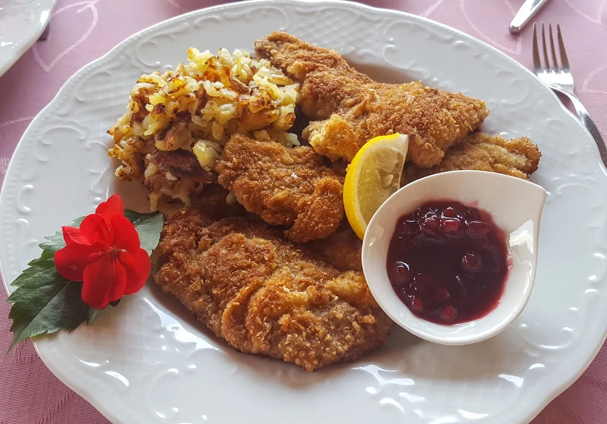 Essen und Trinken photo 2