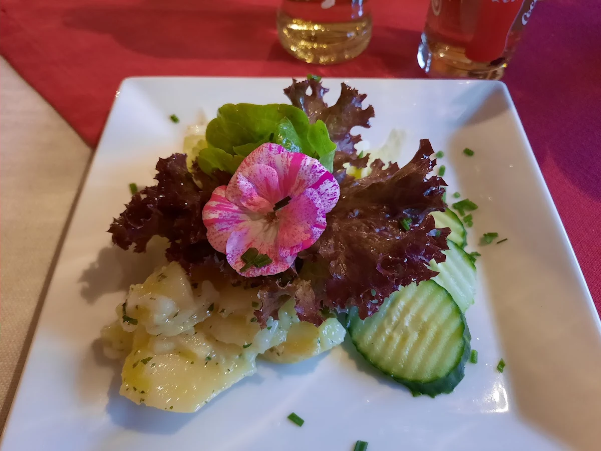 Essen und Trinken photo 4