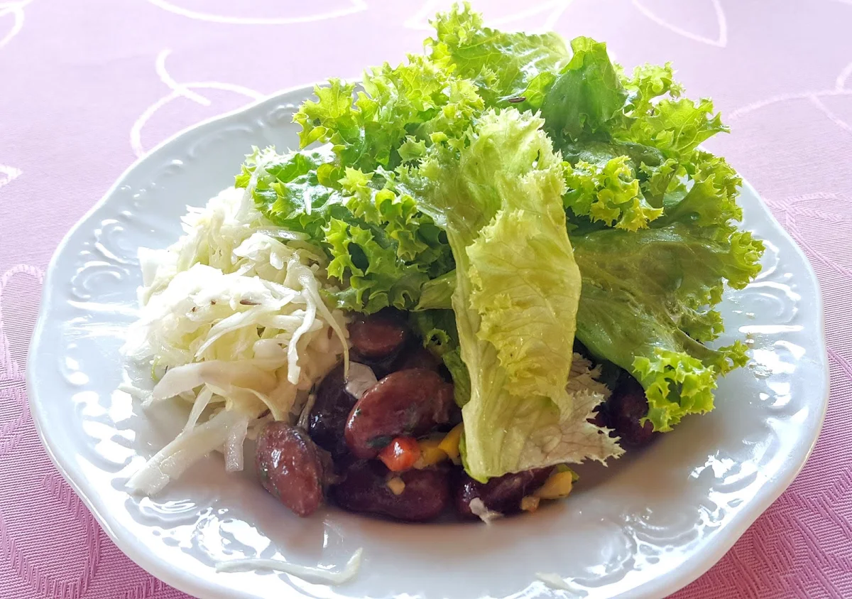 Essen und Trinken photo 6