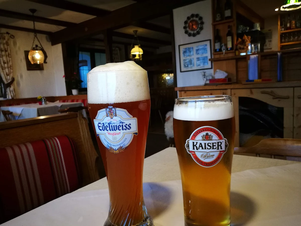 Essen und Trinken photo 8