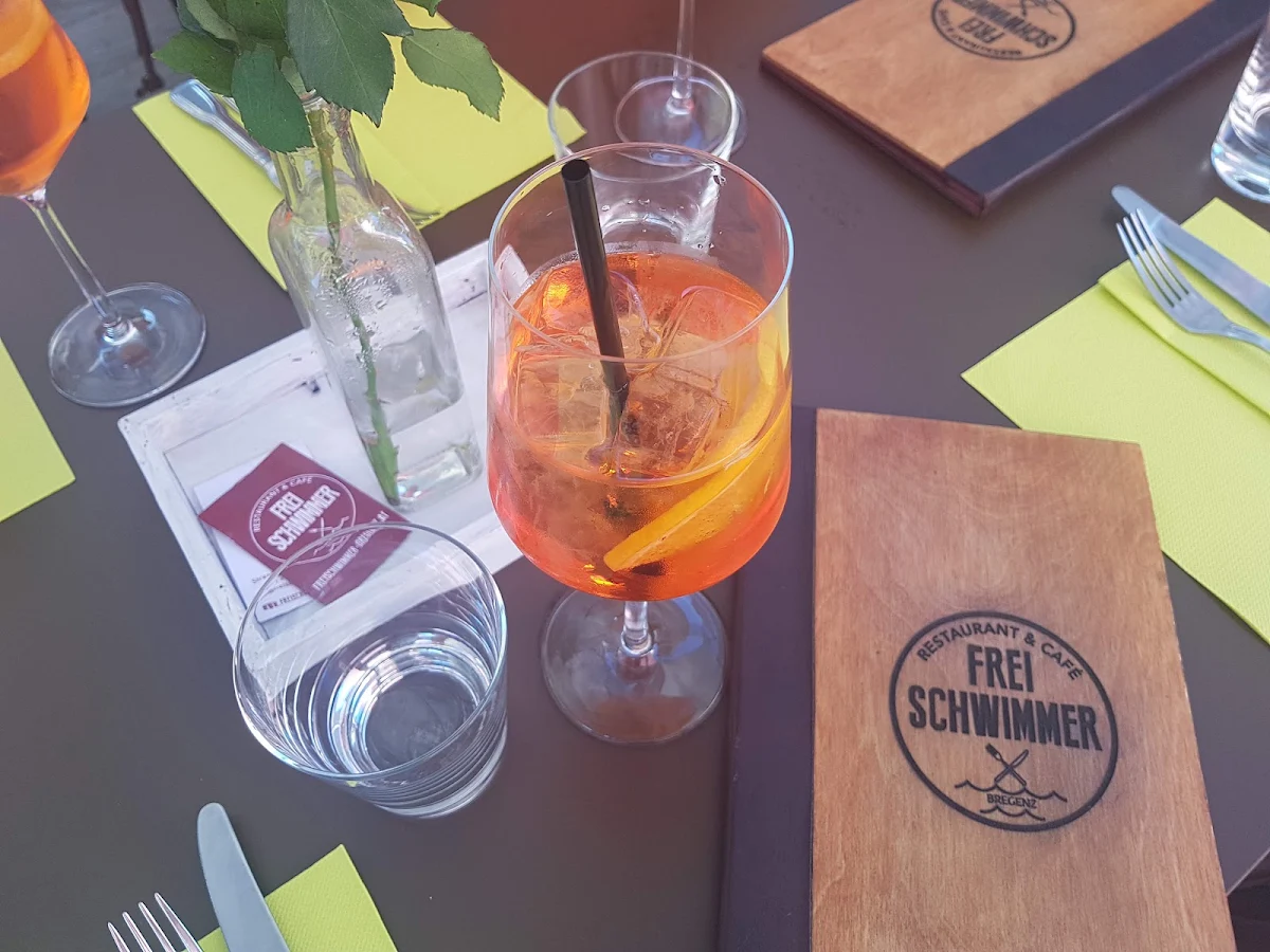 Essen und Trinken photo 10