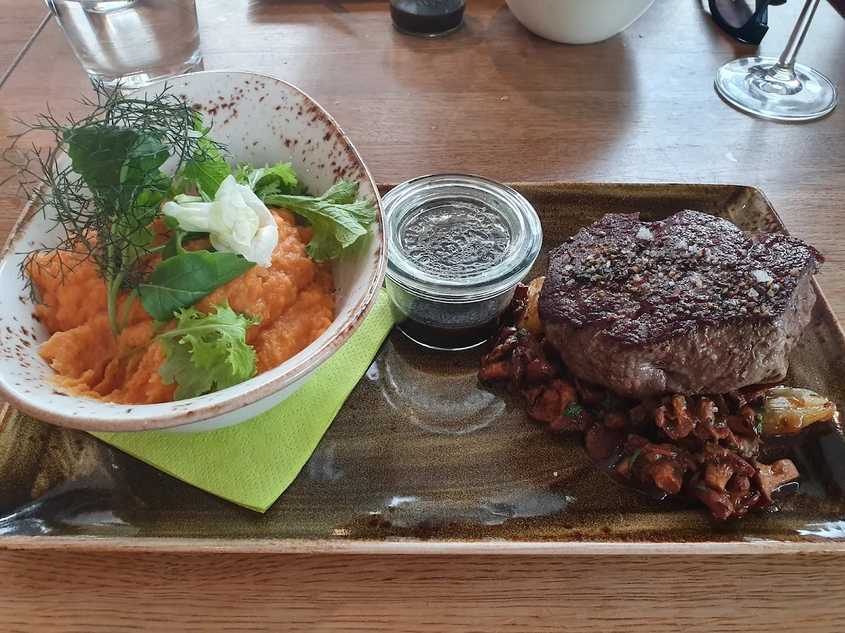 Essen und Trinken photo 5