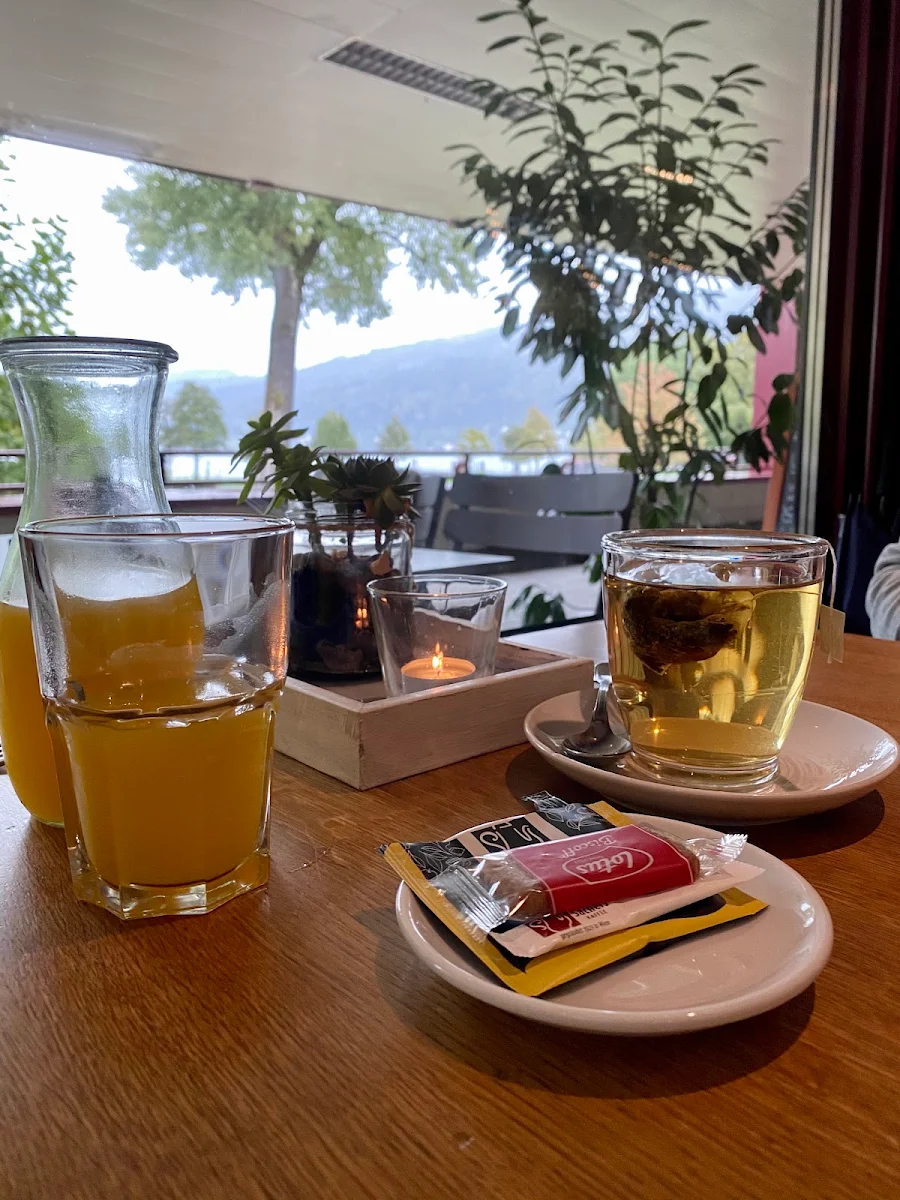 Essen und Trinken photo 8