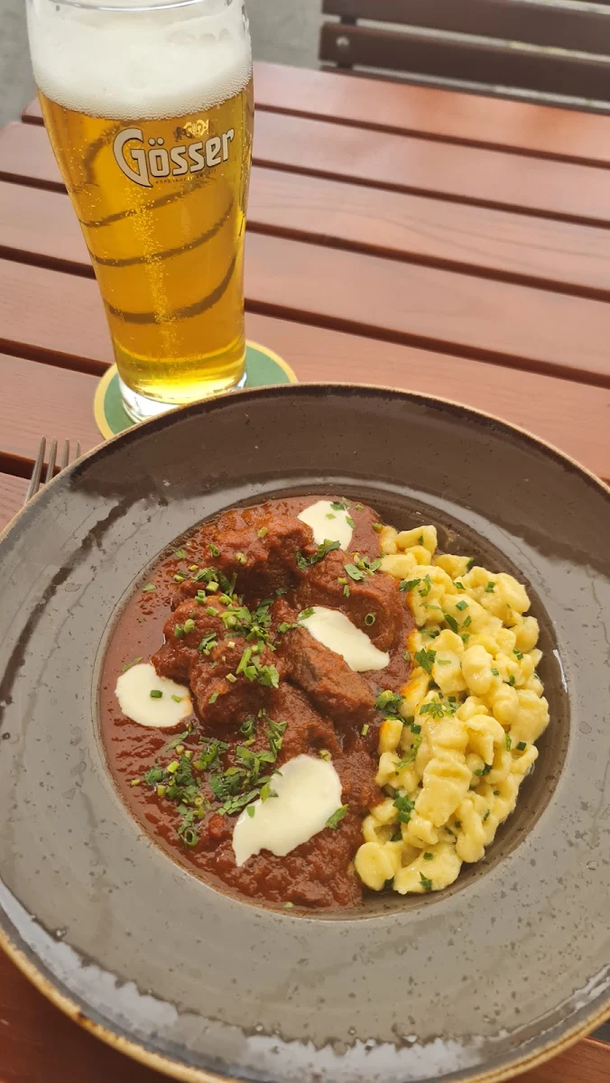 Essen und Trinken photo 9