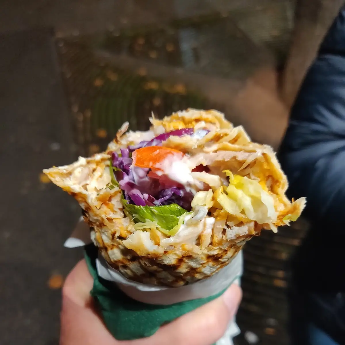 Essen und Trinken photo 7