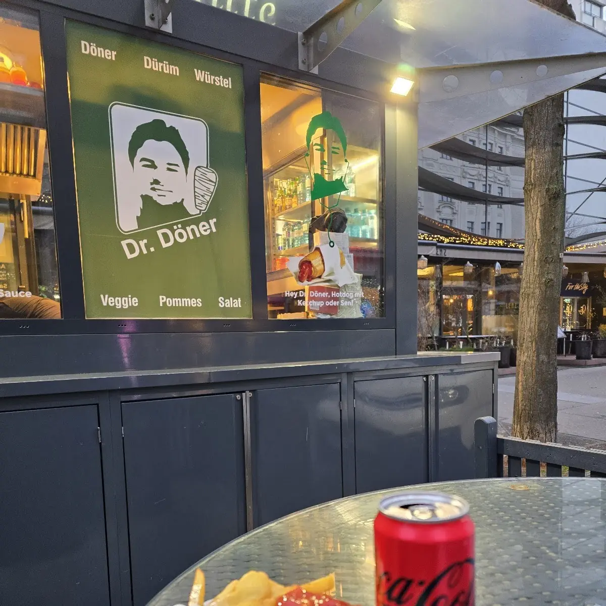Essen und Trinken photo 8