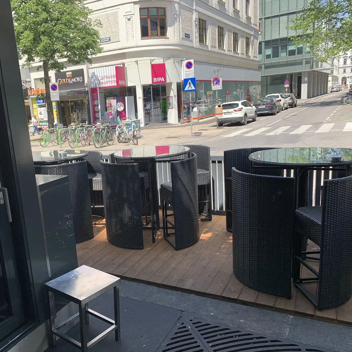 Dr. Döner Titelbild