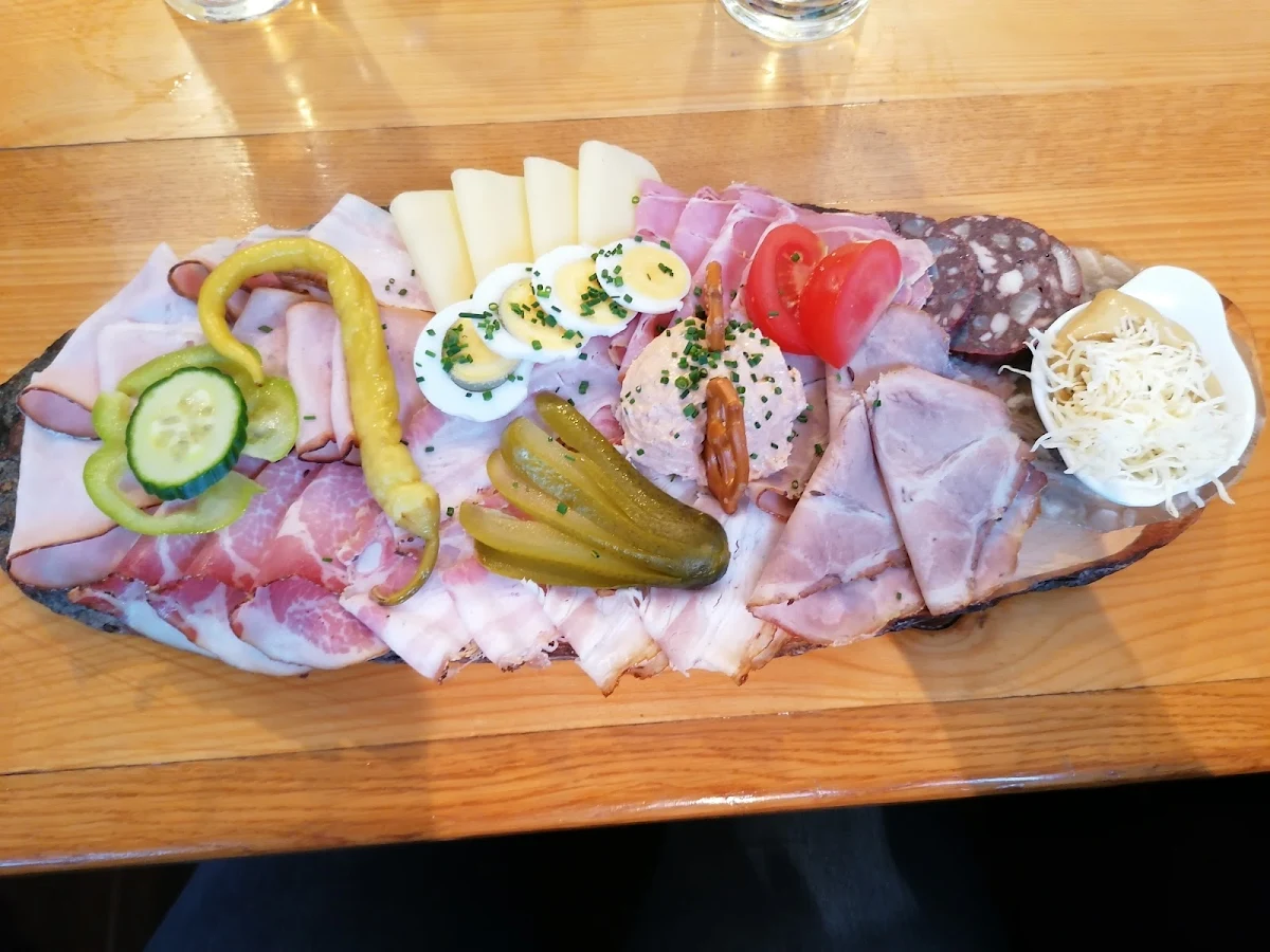 Essen und Trinken photo 10