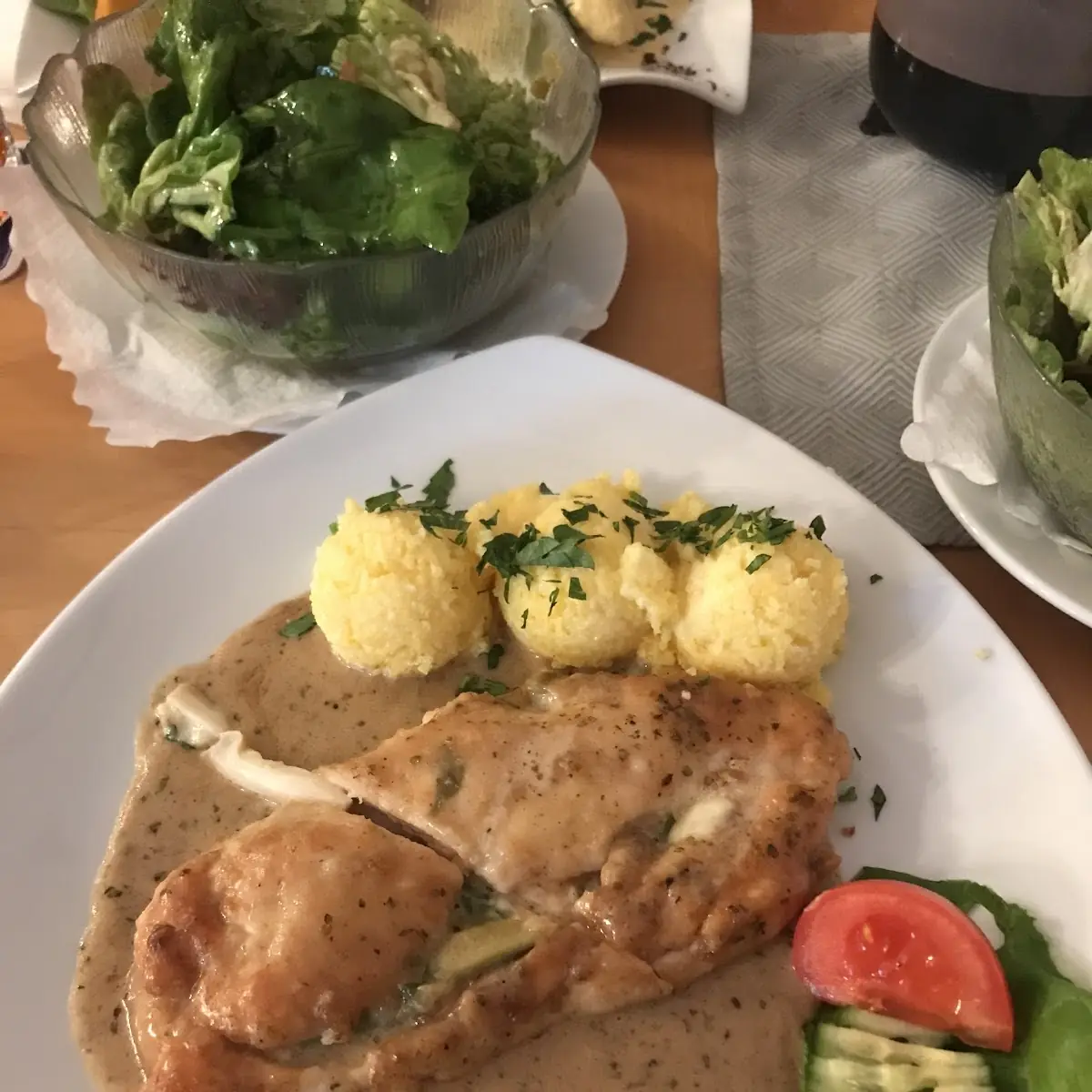 Essen und Trinken photo 10