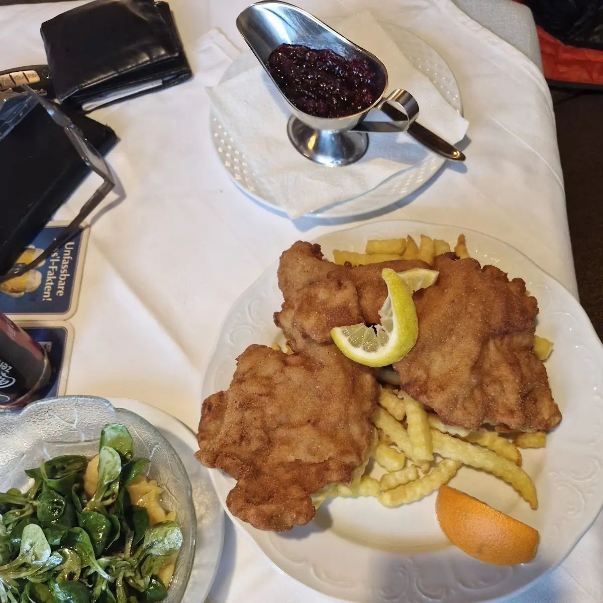 Essen und Trinken photo 3