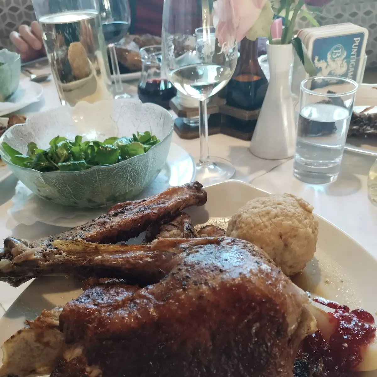 Essen und Trinken photo 6