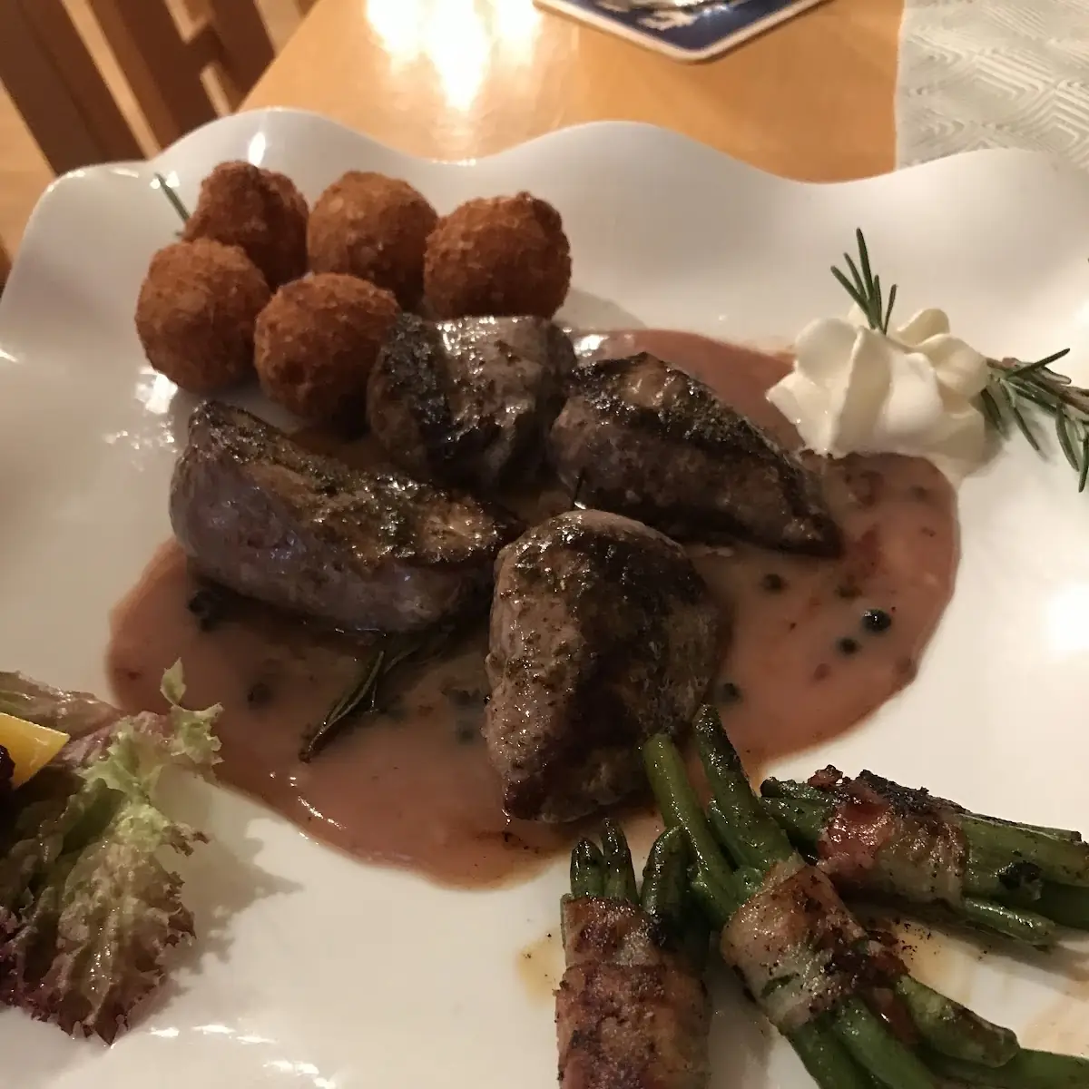 Essen und Trinken photo 7
