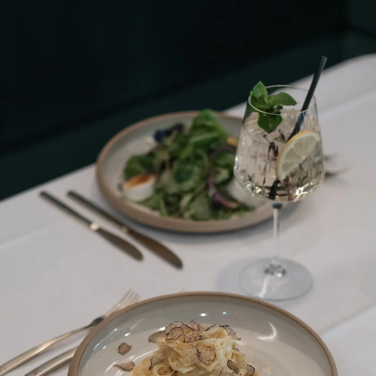 Essen und Trinken photo 9