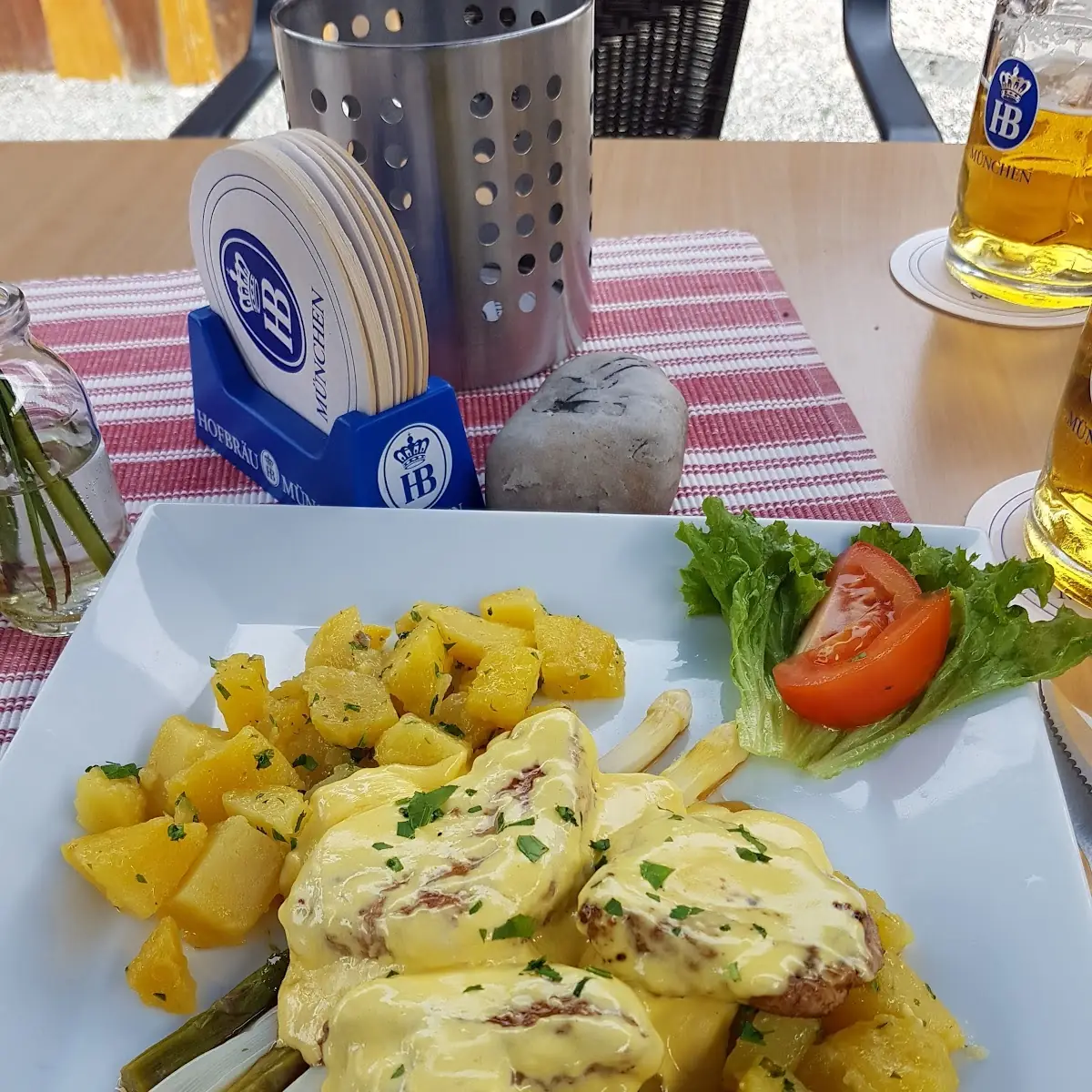 Essen und Trinken photo 10