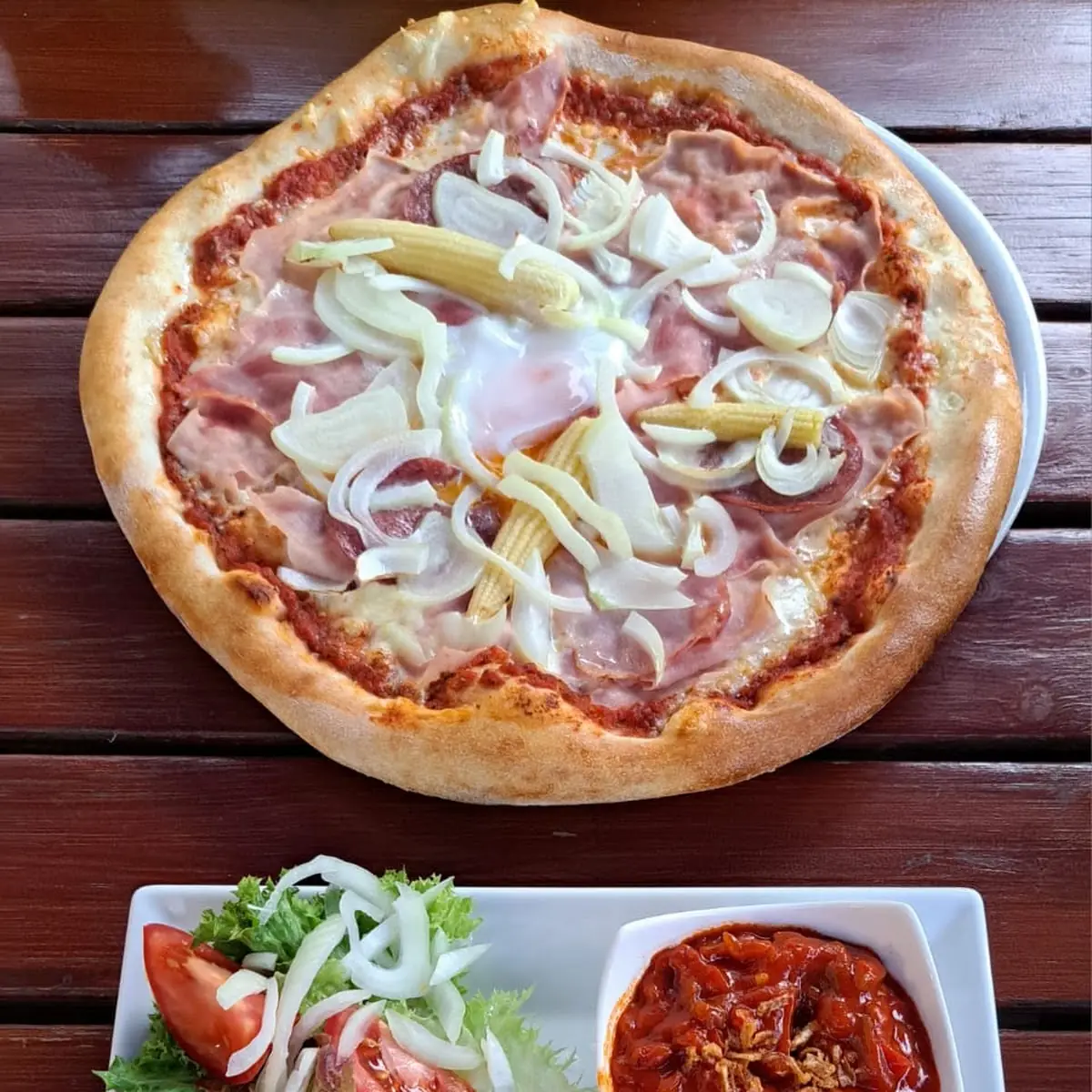 Essen und Trinken photo 3