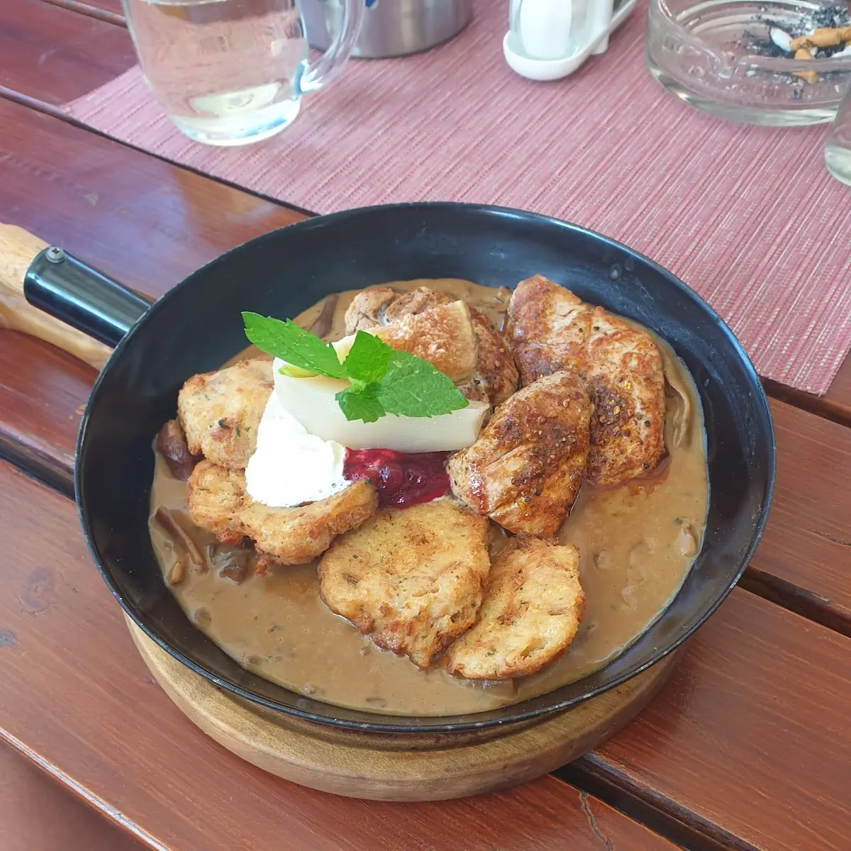 Essen und Trinken photo 4